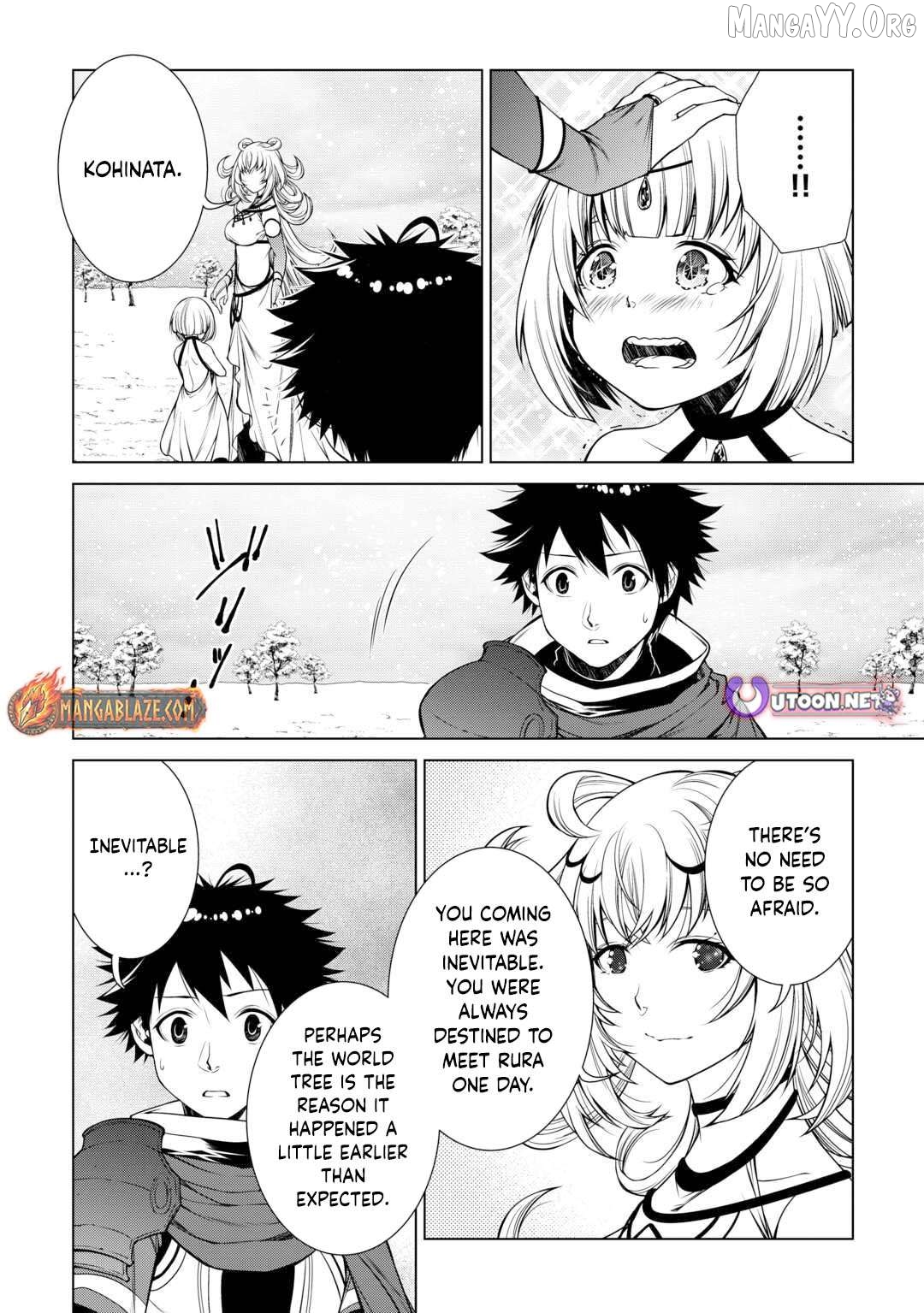 Machigai Shoukan! Oidasareta kedo Joui Gokan Skill de Rakuraku Seikatsu Chapter 39 - page 4