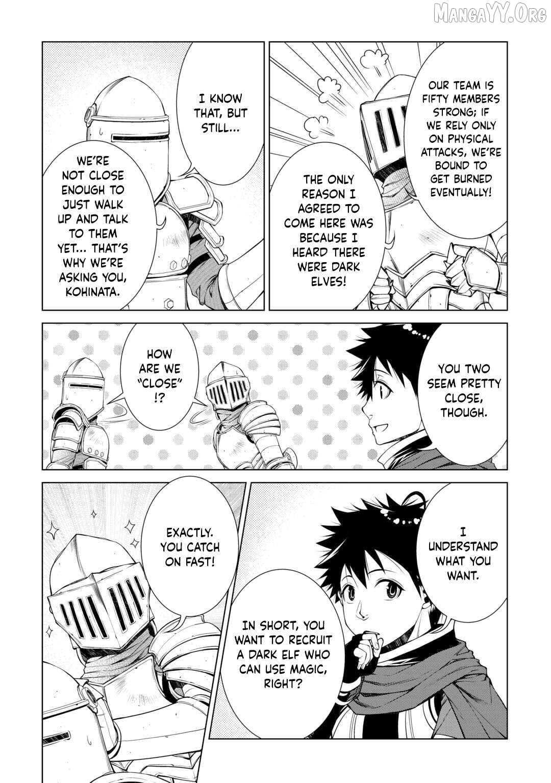 Machigai Shoukan! Oidasareta kedo Joui Gokan Skill de Rakuraku Seikatsu Chapter 40 - page 12