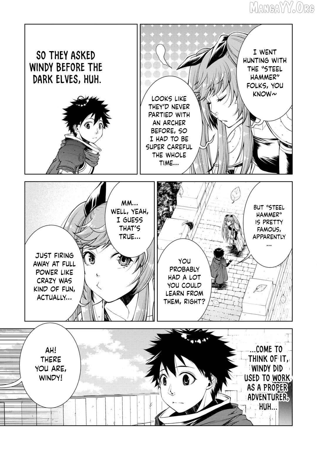 Machigai Shoukan! Oidasareta kedo Joui Gokan Skill de Rakuraku Seikatsu Chapter 40 - page 16