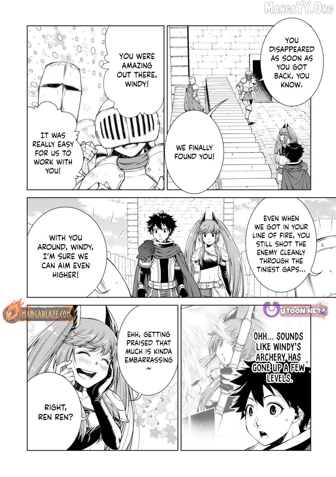 Machigai Shoukan! Oidasareta kedo Joui Gokan Skill de Rakuraku Seikatsu Chapter 40 - page 17