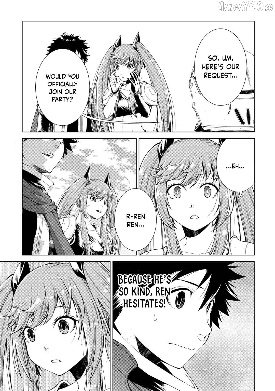 Machigai Shoukan! Oidasareta kedo Joui Gokan Skill de Rakuraku Seikatsu Chapter 40 - page 18