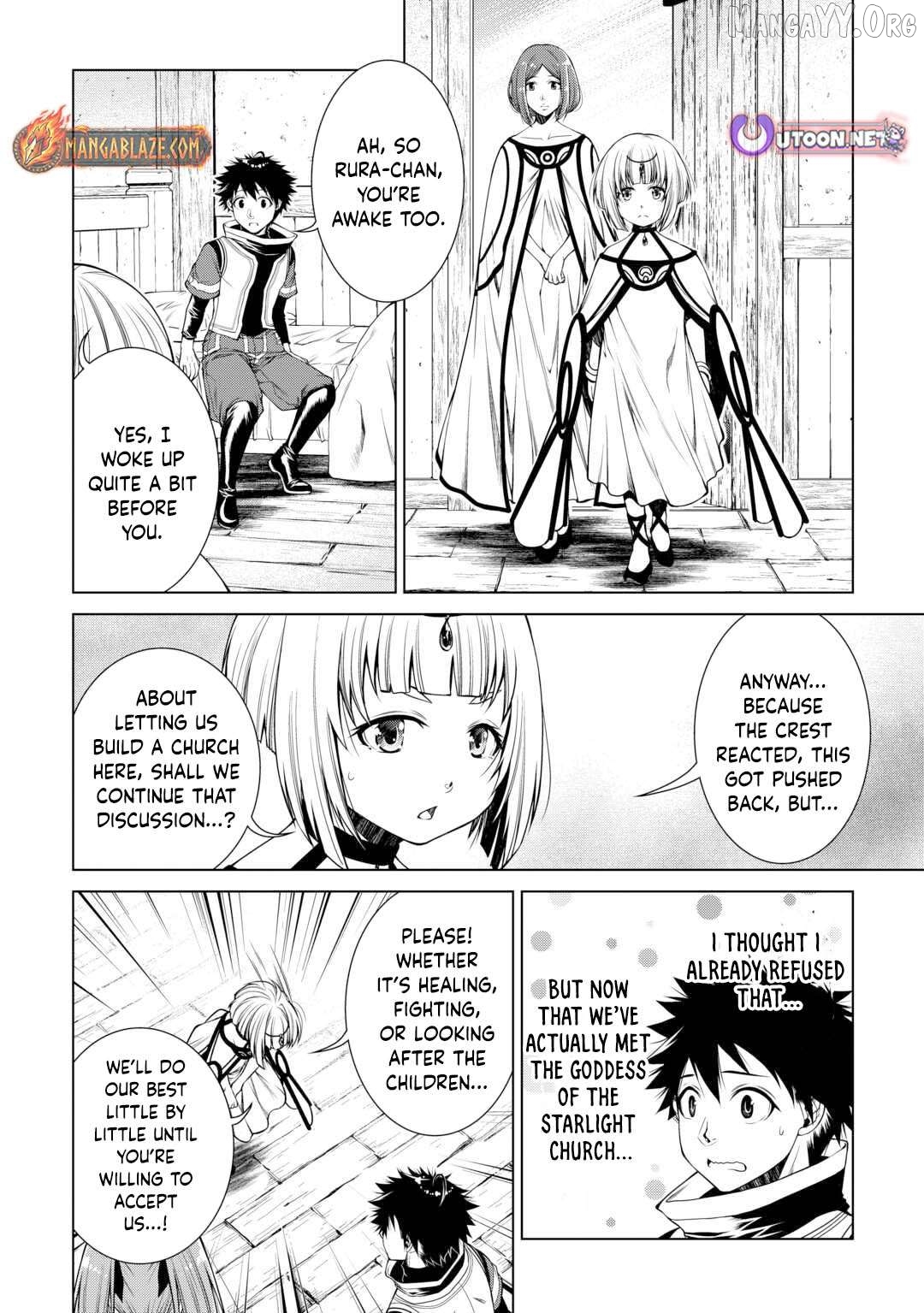 Machigai Shoukan! Oidasareta kedo Joui Gokan Skill de Rakuraku Seikatsu Chapter 40 - page 5