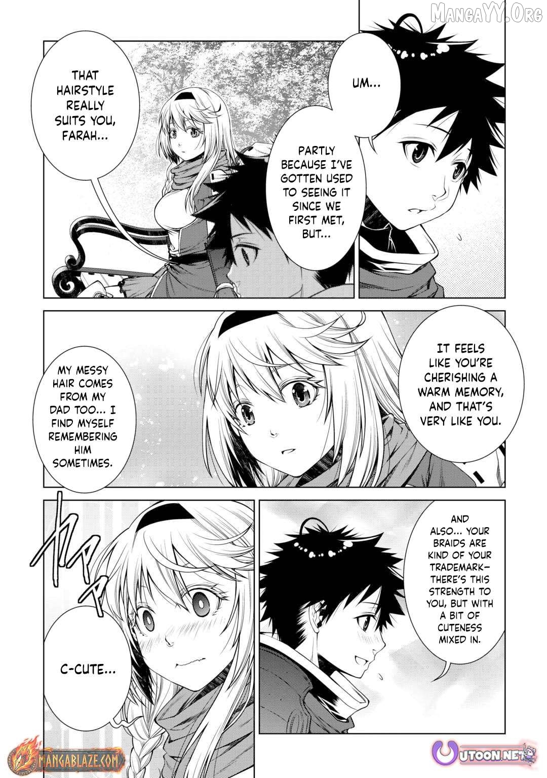 Machigai Shoukan! Oidasareta kedo Joui Gokan Skill de Rakuraku Seikatsu Chapter 41 - page 13