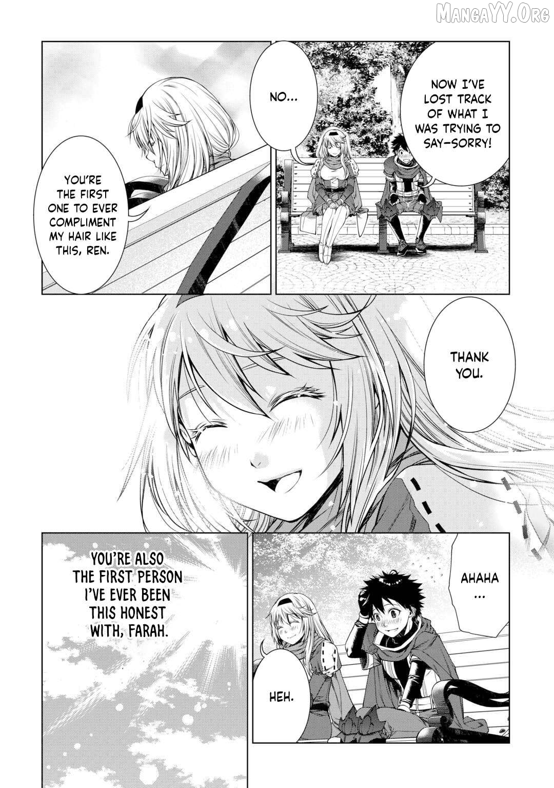 Machigai Shoukan! Oidasareta kedo Joui Gokan Skill de Rakuraku Seikatsu Chapter 41 - page 14