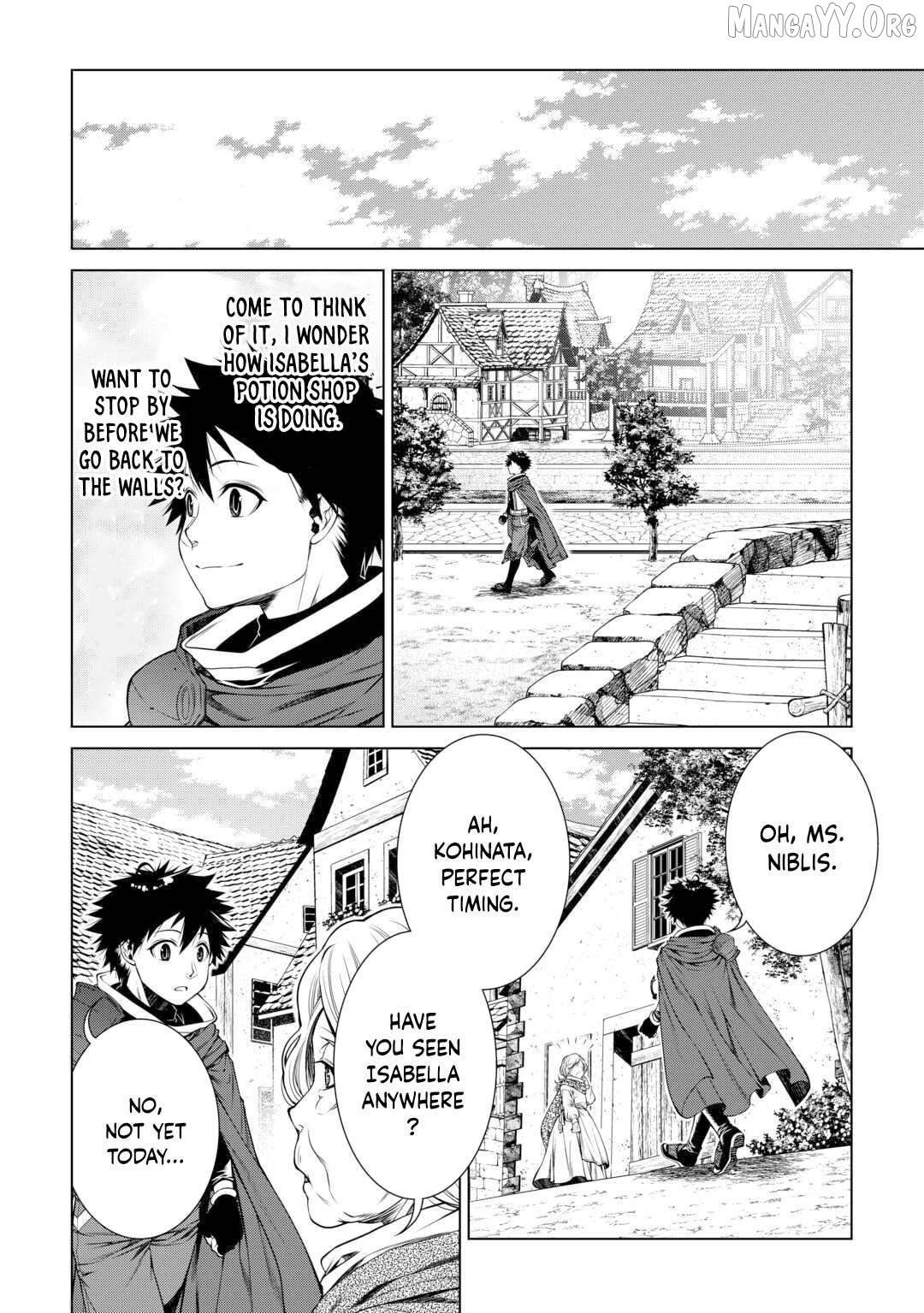 Machigai Shoukan! Oidasareta kedo Joui Gokan Skill de Rakuraku Seikatsu Chapter 41 - page 15