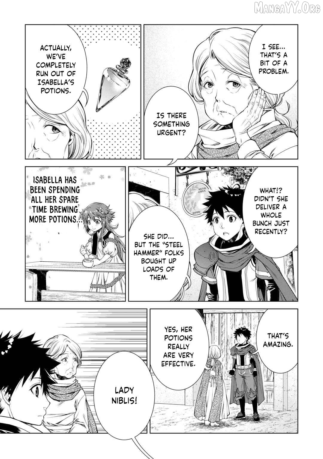 Machigai Shoukan! Oidasareta kedo Joui Gokan Skill de Rakuraku Seikatsu Chapter 41 - page 16