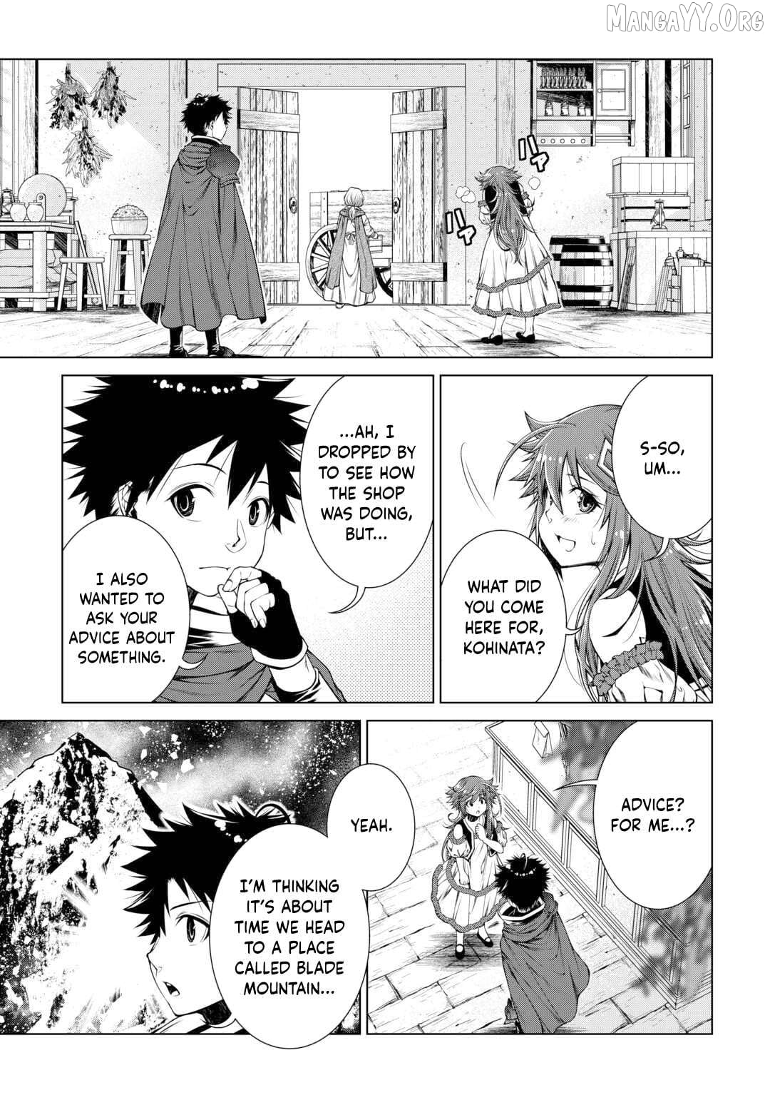 Machigai Shoukan! Oidasareta kedo Joui Gokan Skill de Rakuraku Seikatsu Chapter 41 - page 20