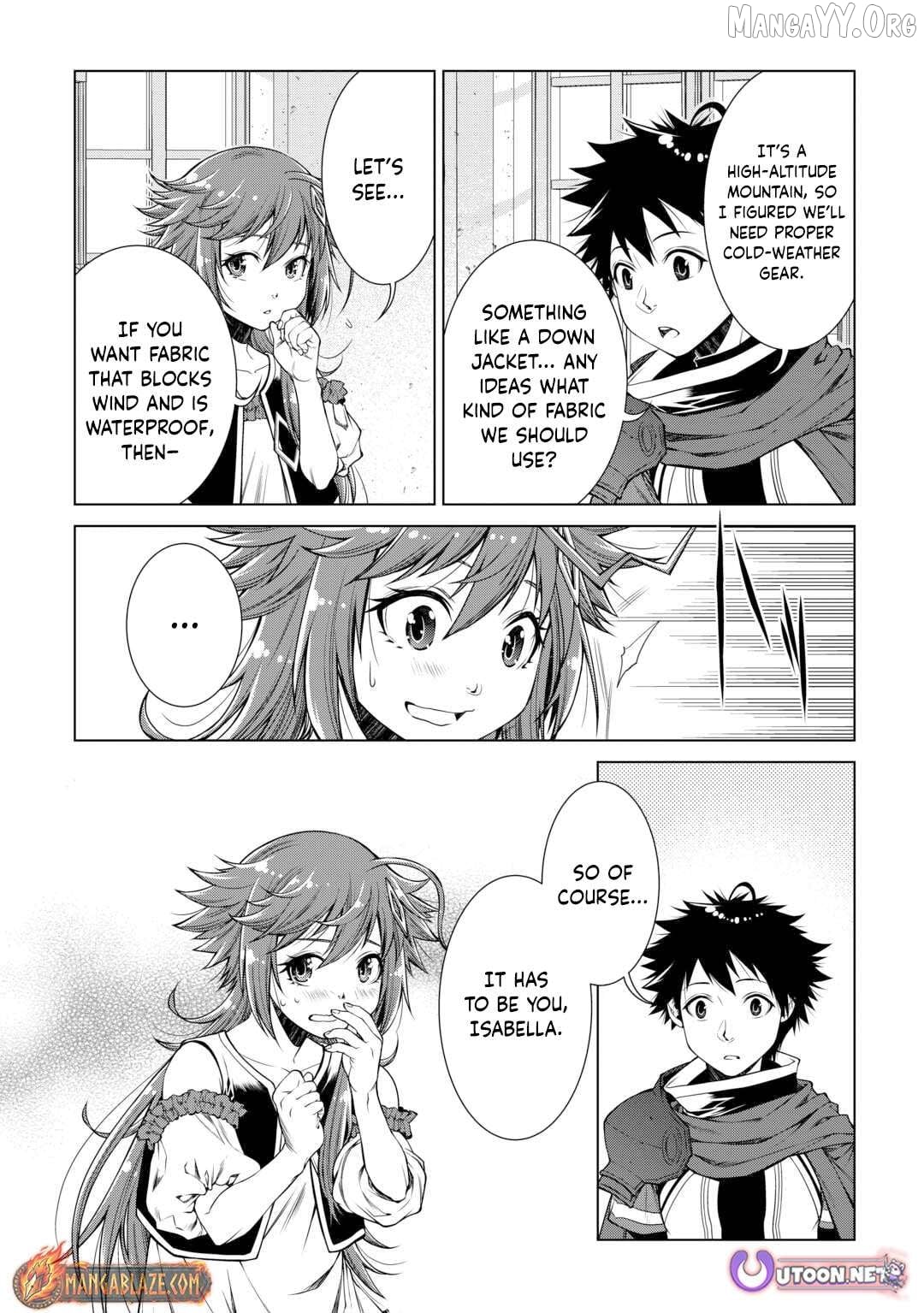 Machigai Shoukan! Oidasareta kedo Joui Gokan Skill de Rakuraku Seikatsu Chapter 41 - page 21