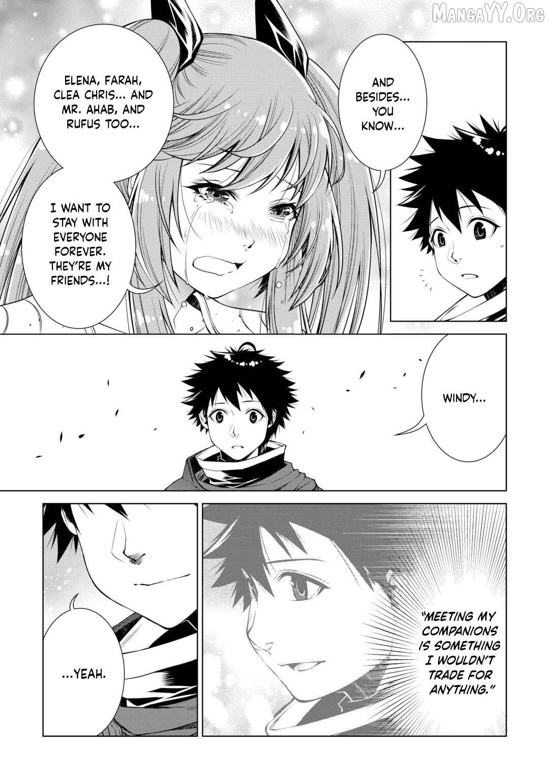 Machigai Shoukan! Oidasareta kedo Joui Gokan Skill de Rakuraku Seikatsu Chapter 41 - page 4