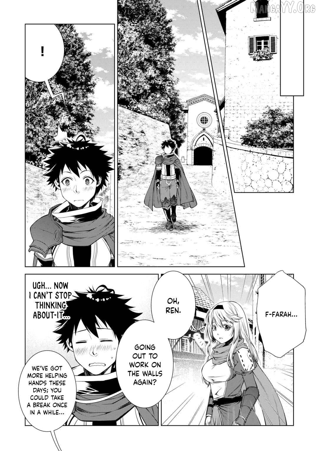 Machigai Shoukan! Oidasareta kedo Joui Gokan Skill de Rakuraku Seikatsu Chapter 41 - page 7