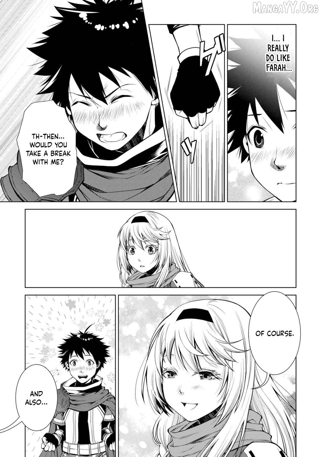 Machigai Shoukan! Oidasareta kedo Joui Gokan Skill de Rakuraku Seikatsu Chapter 41 - page 8