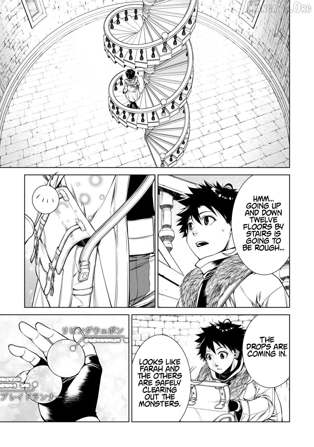 Machigai Shoukan! Oidasareta kedo Joui Gokan Skill de Rakuraku Seikatsu Chapter 42 - page 11
