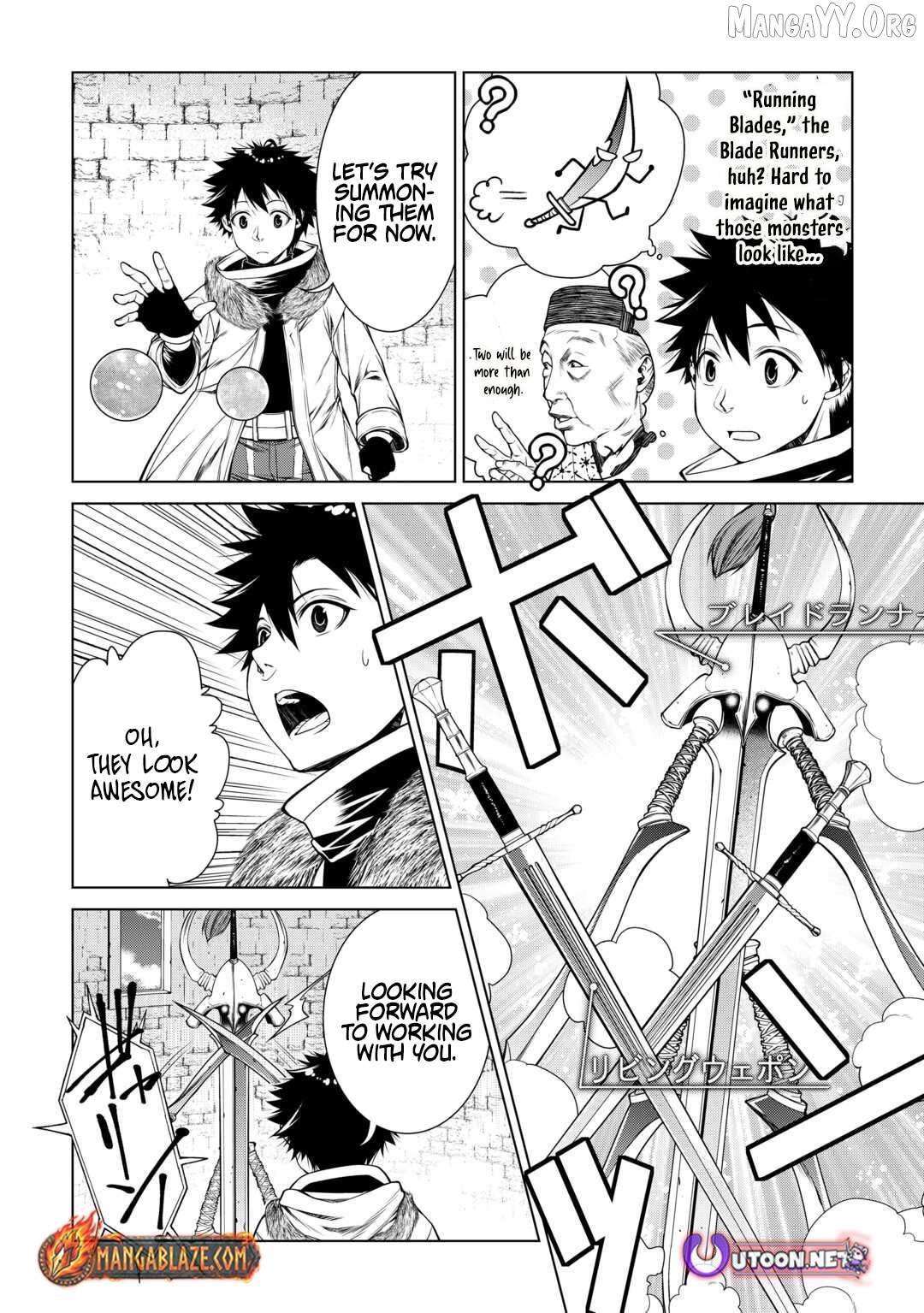 Machigai Shoukan! Oidasareta kedo Joui Gokan Skill de Rakuraku Seikatsu Chapter 42 - page 12