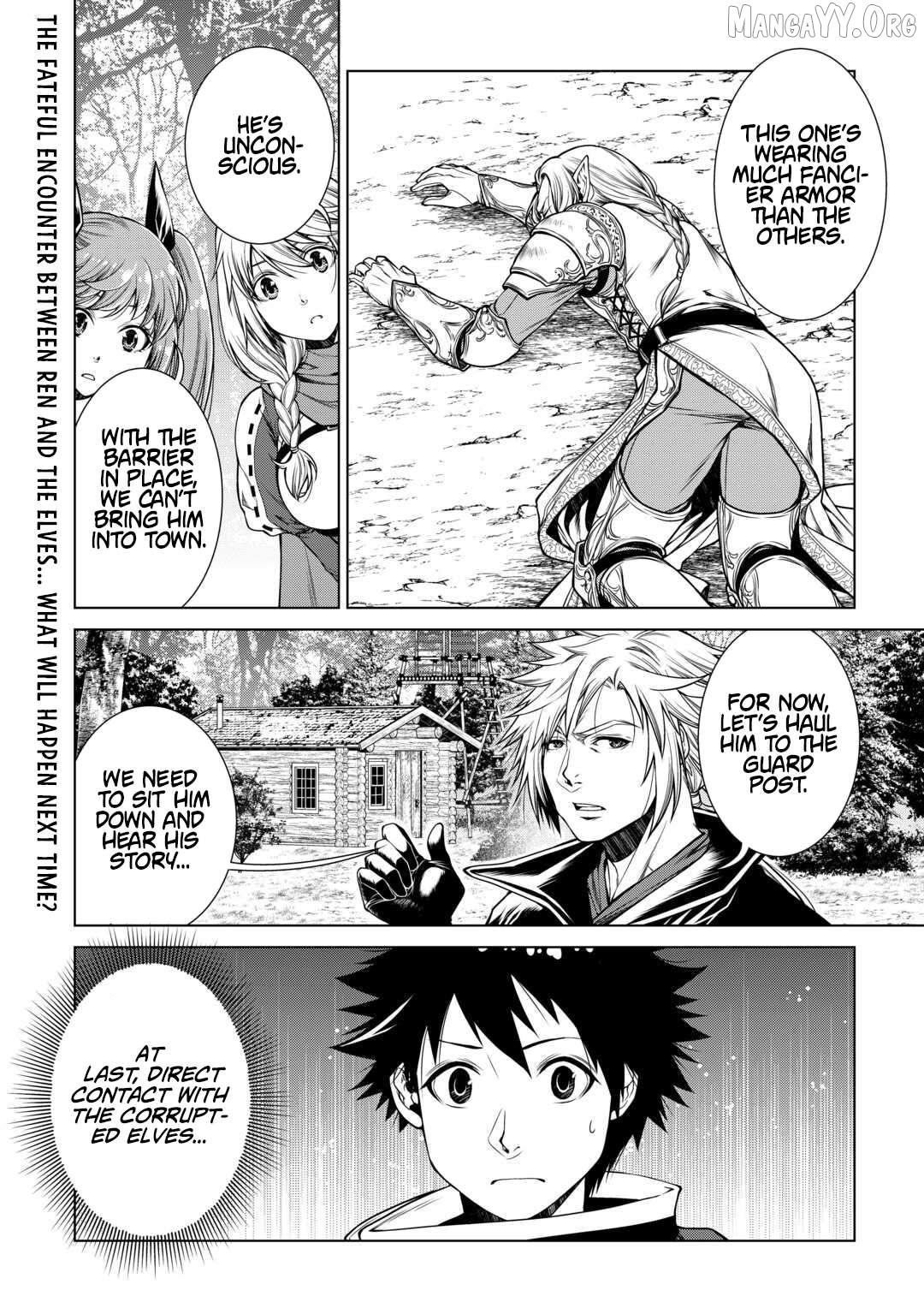 Machigai Shoukan! Oidasareta kedo Joui Gokan Skill de Rakuraku Seikatsu Chapter 42 - page 20
