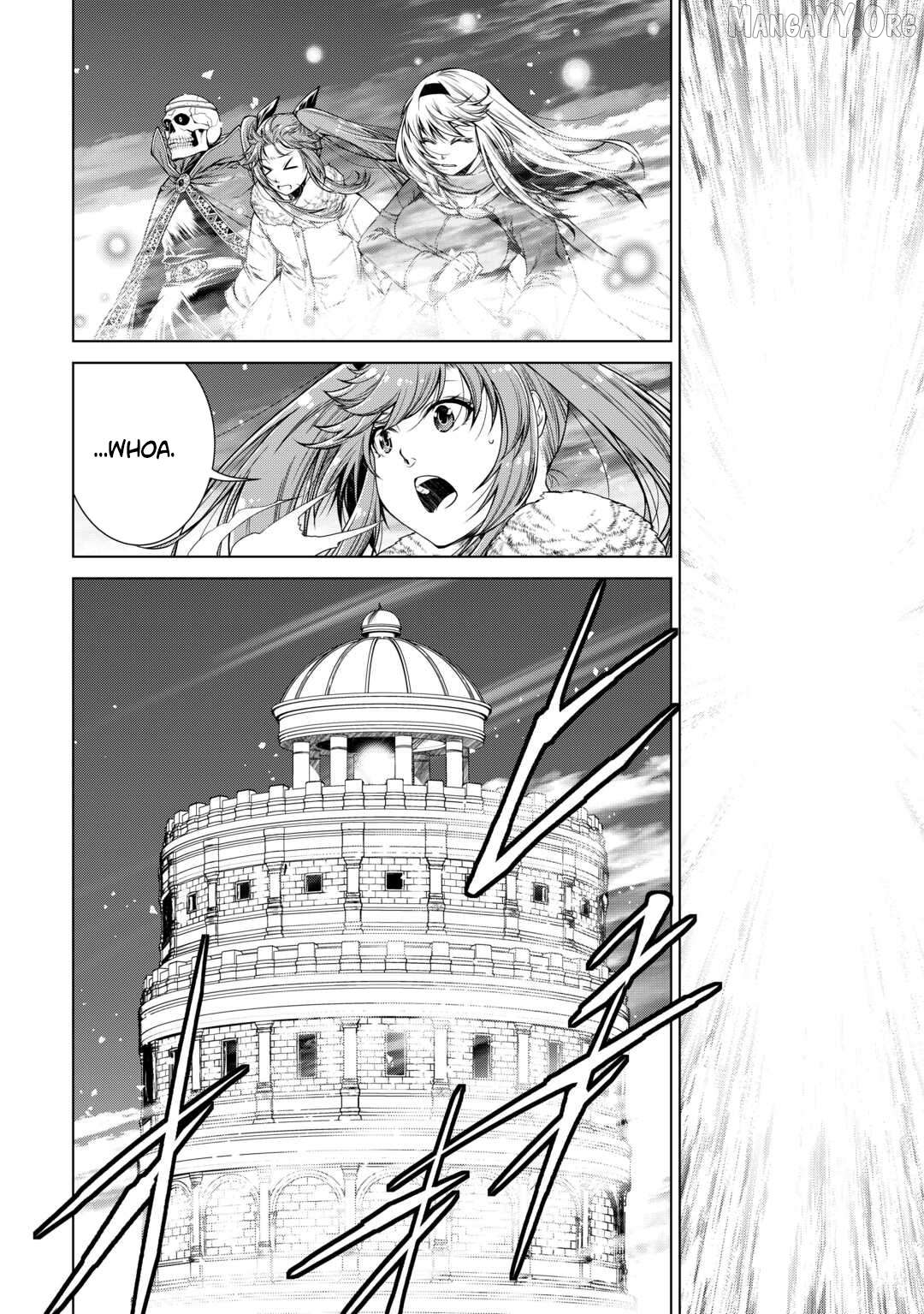 Machigai Shoukan! Oidasareta kedo Joui Gokan Skill de Rakuraku Seikatsu Chapter 42 - page 8