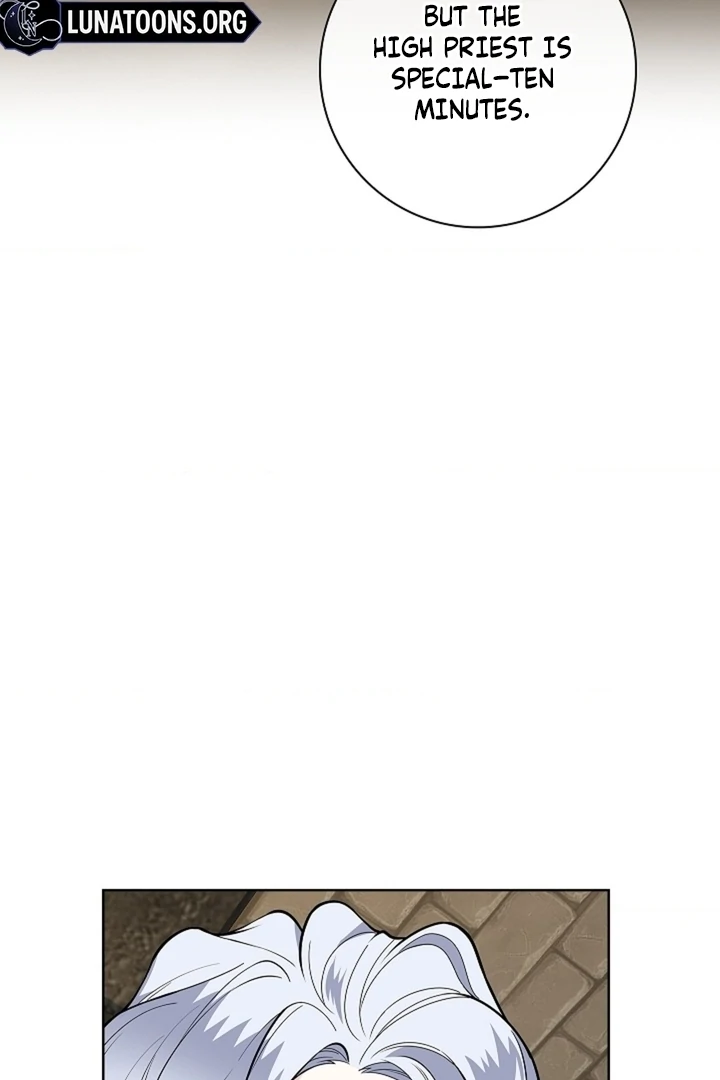 The Saintess's Petals Become Wet Chapter 39 - page 101