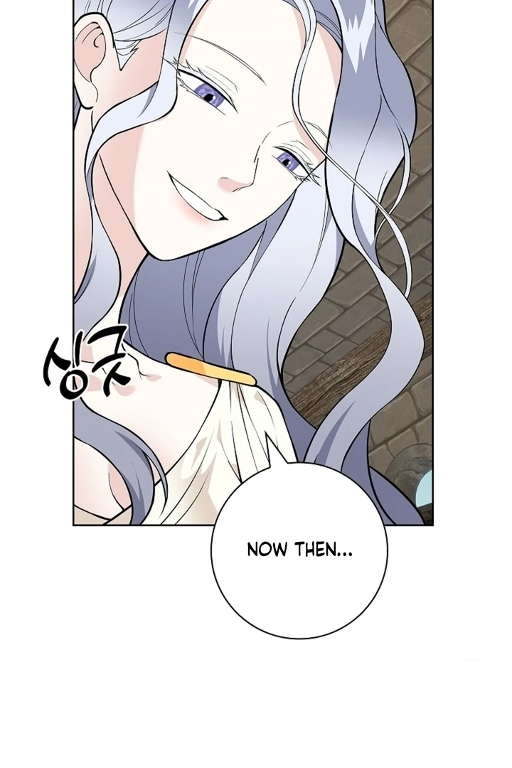 The Saintess's Petals Become Wet Chapter 39 - page 102