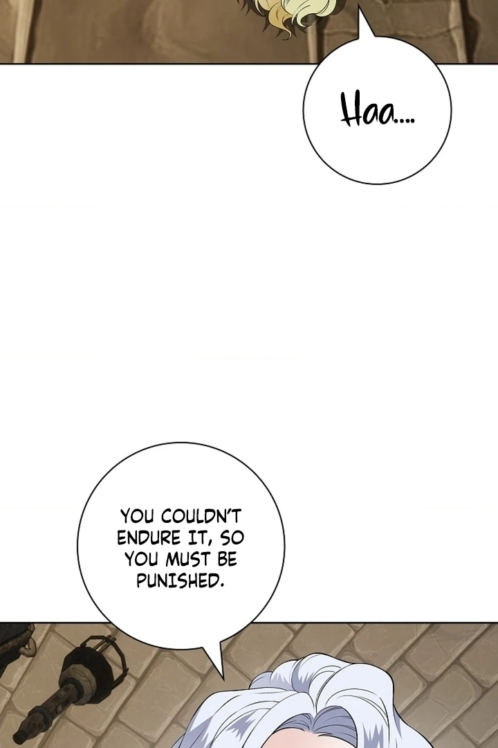 The Saintess's Petals Become Wet Chapter 39 - page 108