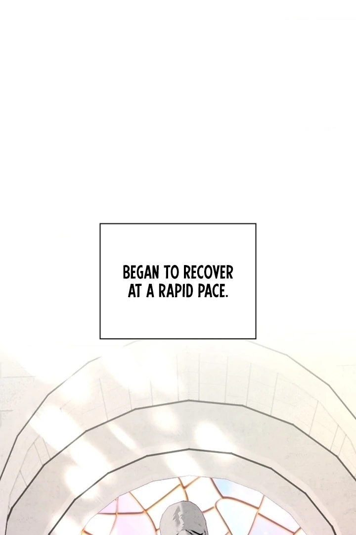 The Saintess's Petals Become Wet Chapter 39 - page 11