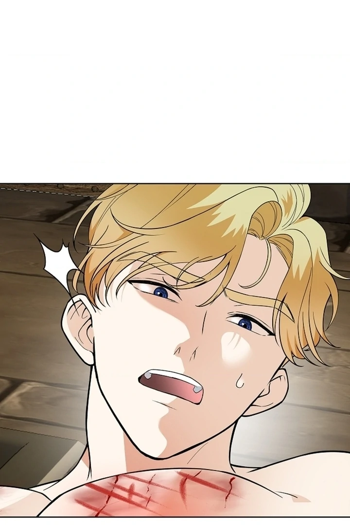 The Saintess's Petals Become Wet Chapter 39 - page 110