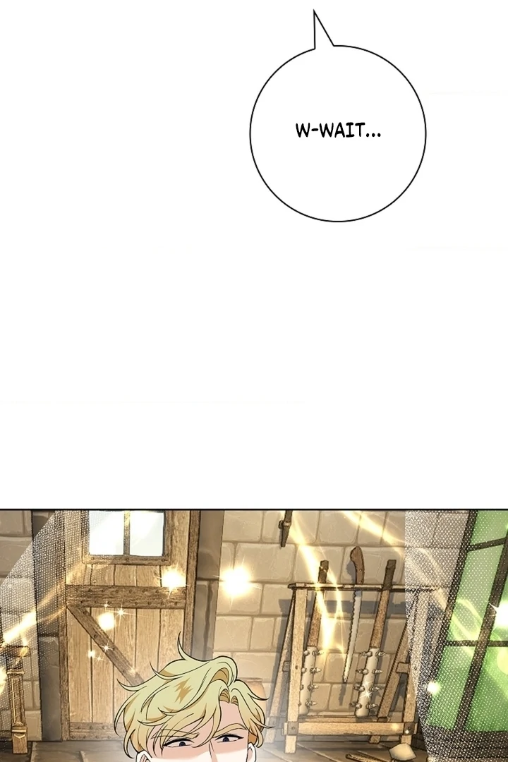The Saintess's Petals Become Wet Chapter 39 - page 111