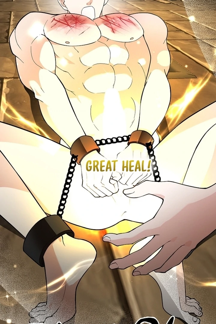 The Saintess's Petals Become Wet Chapter 39 - page 112