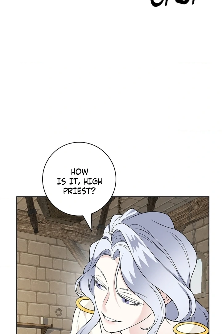 The Saintess's Petals Become Wet Chapter 39 - page 115