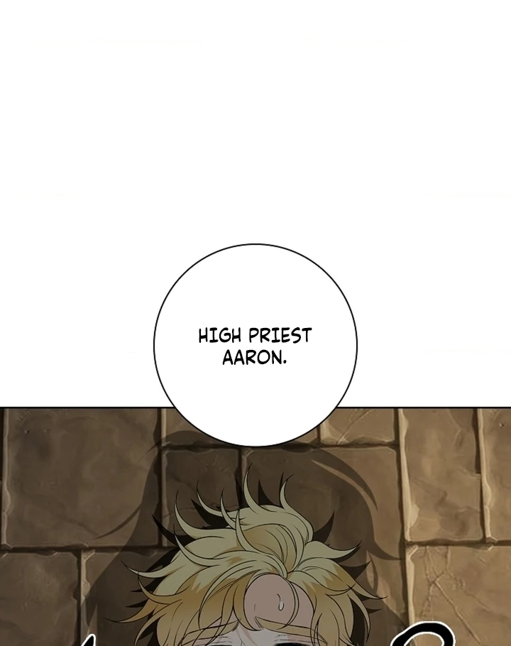 The Saintess's Petals Become Wet Chapter 39 - page 119