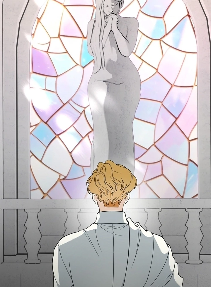 The Saintess's Petals Become Wet Chapter 39 - page 12