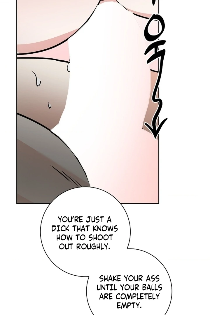 The Saintess's Petals Become Wet Chapter 39 - page 122