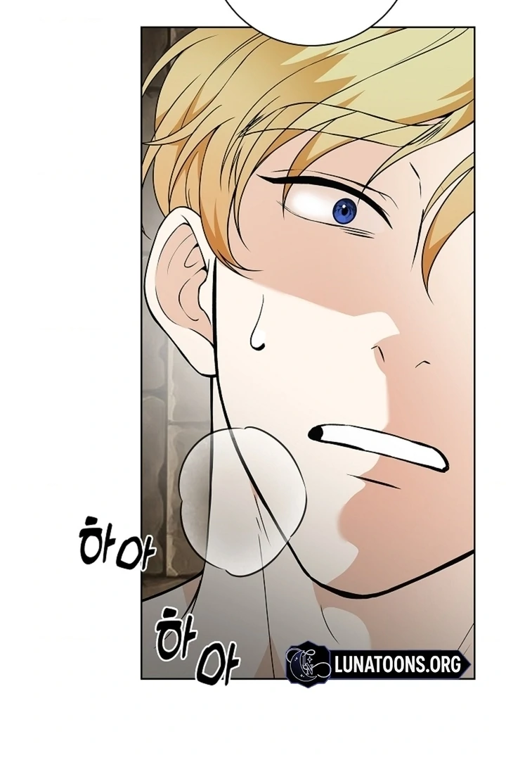 The Saintess's Petals Become Wet Chapter 39 - page 123