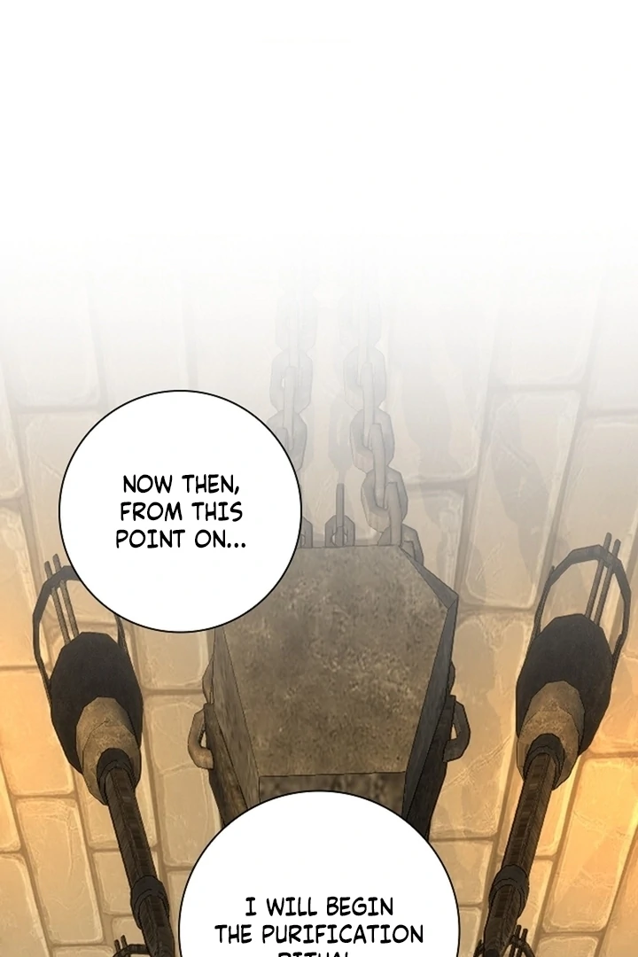 The Saintess's Petals Become Wet Chapter 39 - page 124