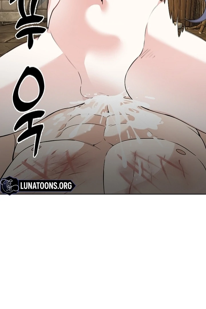 The Saintess's Petals Become Wet Chapter 39 - page 126