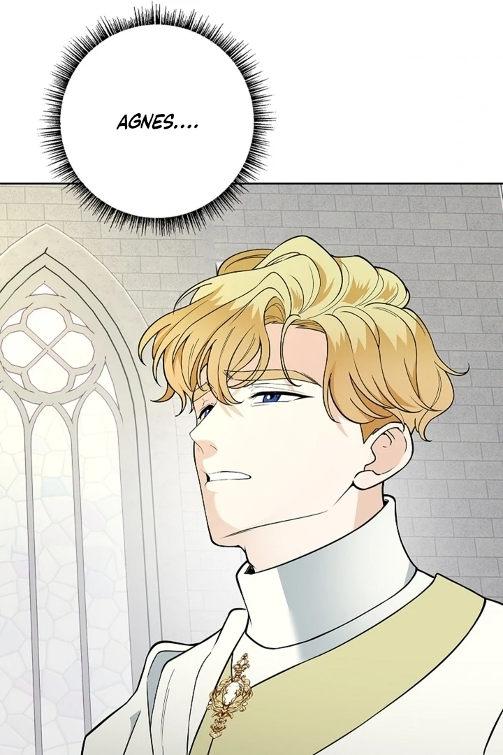 The Saintess's Petals Become Wet Chapter 39 - page 14