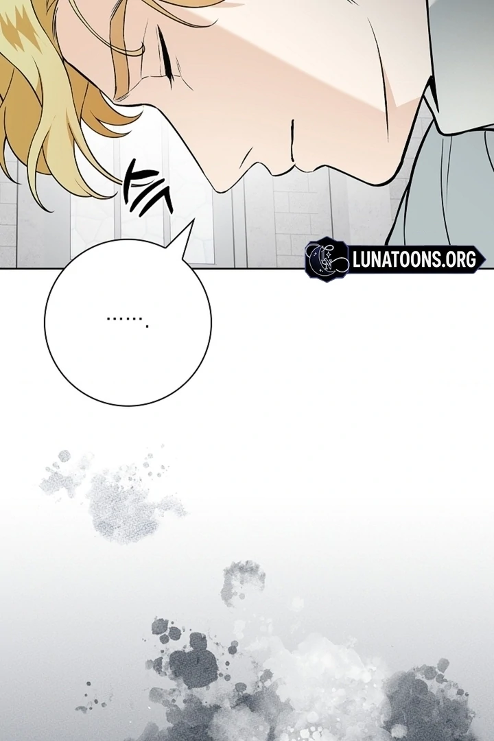 The Saintess's Petals Become Wet Chapter 39 - page 16