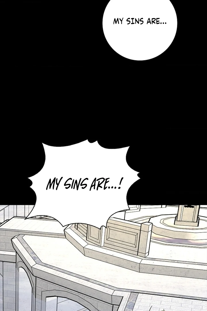 The Saintess's Petals Become Wet Chapter 39 - page 22