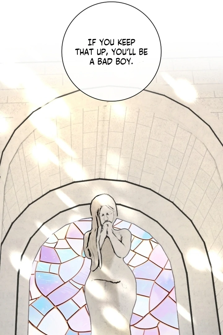 The Saintess's Petals Become Wet Chapter 39 - page 26