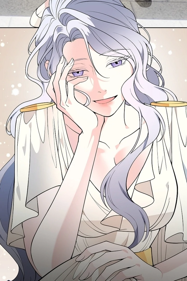 The Saintess's Petals Become Wet Chapter 39 - page 28