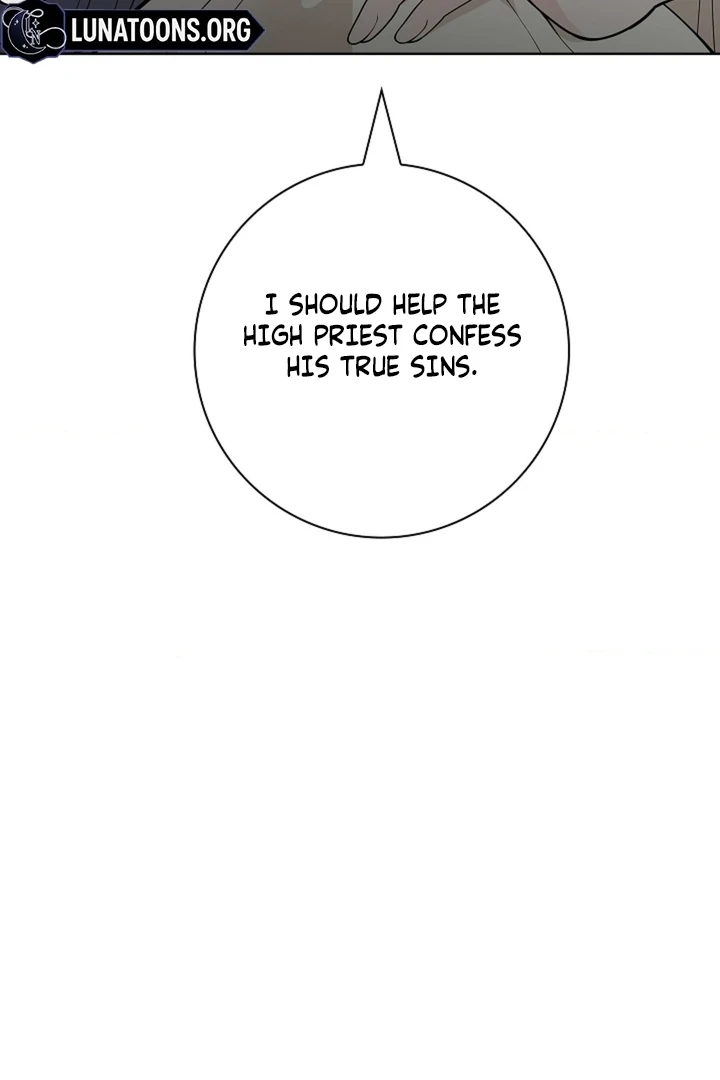 The Saintess's Petals Become Wet Chapter 39 - page 29