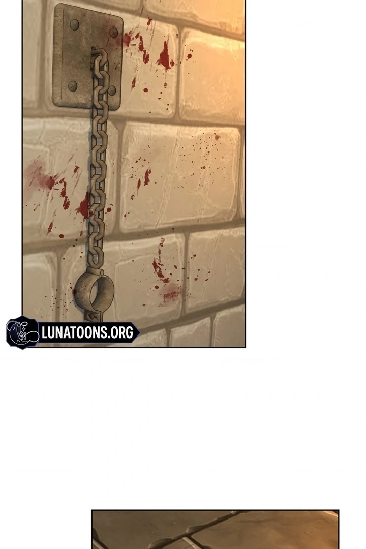 The Saintess's Petals Become Wet Chapter 39 - page 32