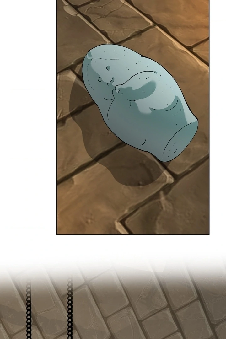 The Saintess's Petals Become Wet Chapter 39 - page 33