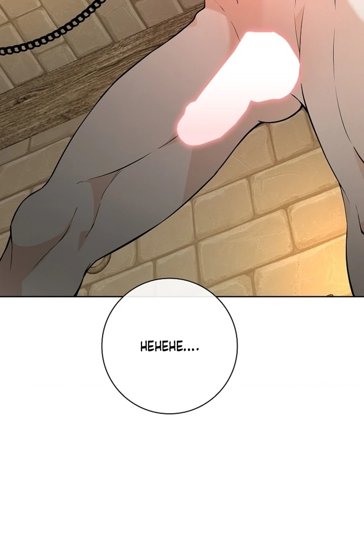 The Saintess's Petals Become Wet Chapter 39 - page 35