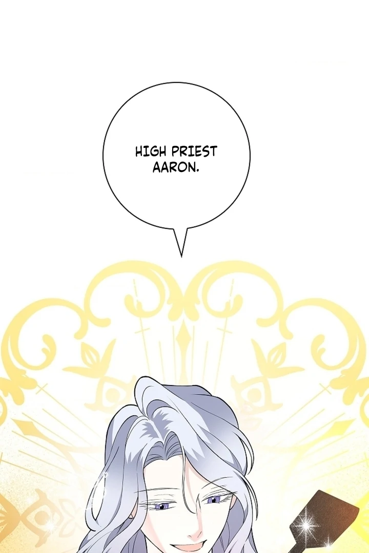 The Saintess's Petals Become Wet Chapter 39 - page 36