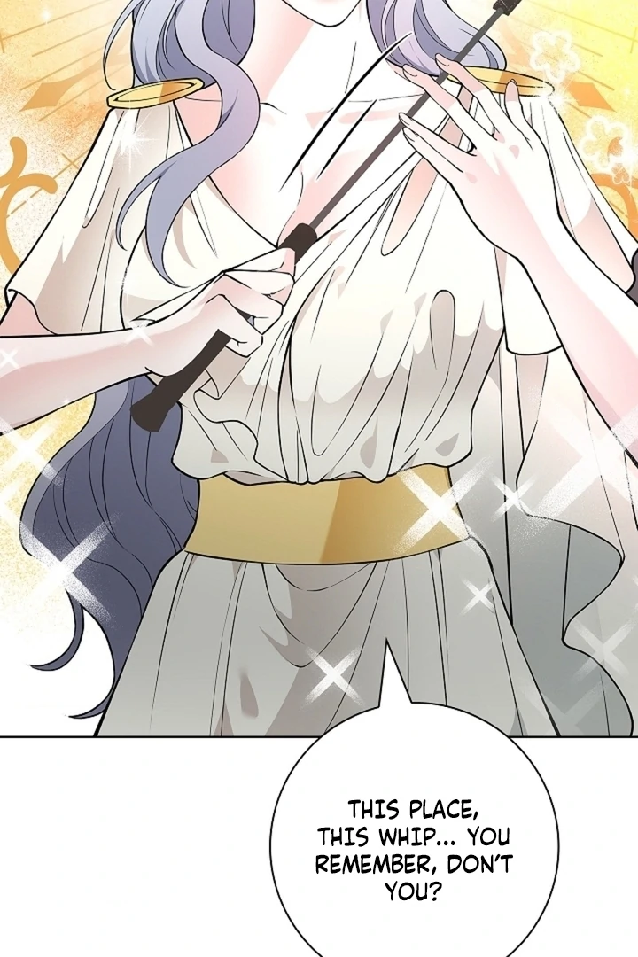 The Saintess's Petals Become Wet Chapter 39 - page 37