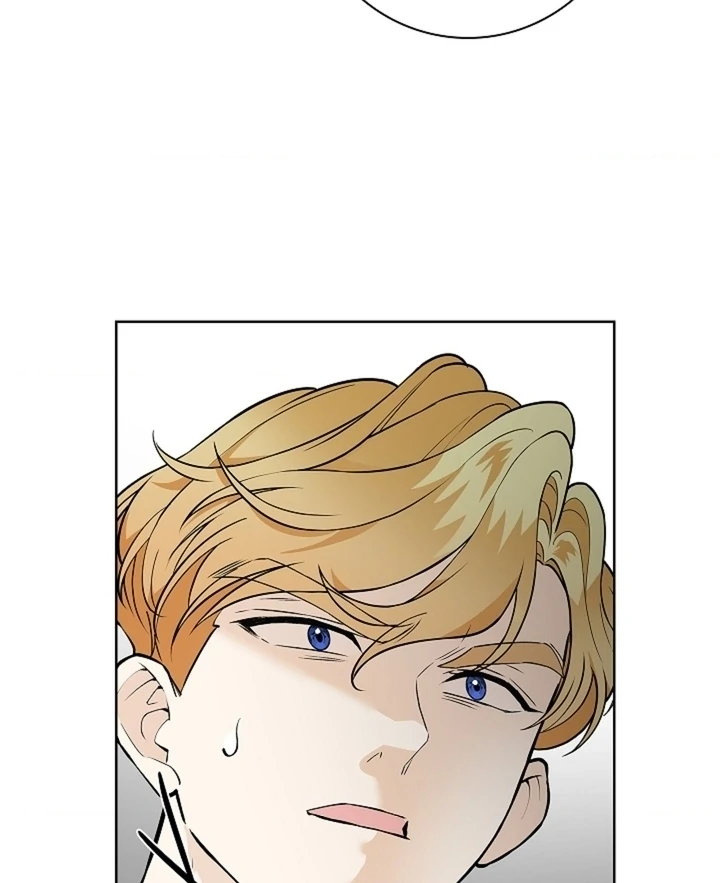 The Saintess's Petals Become Wet Chapter 39 - page 38