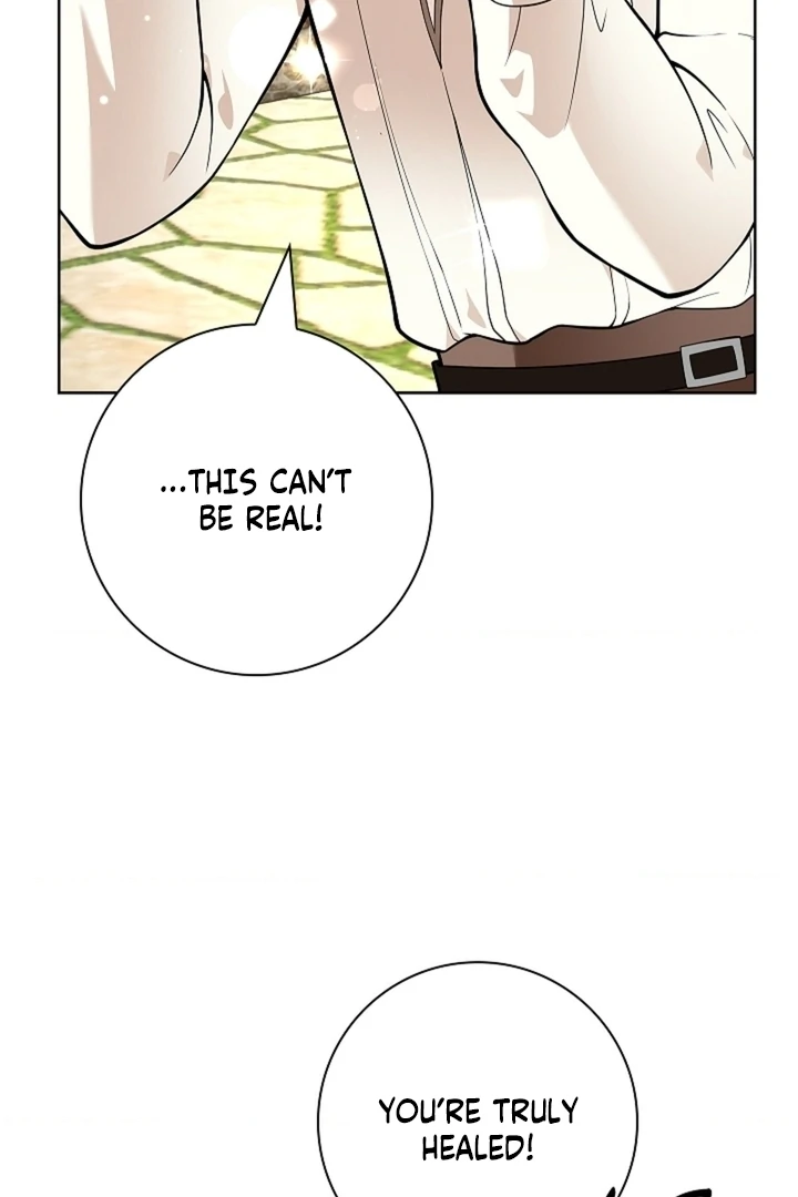 The Saintess's Petals Become Wet Chapter 39 - page 4