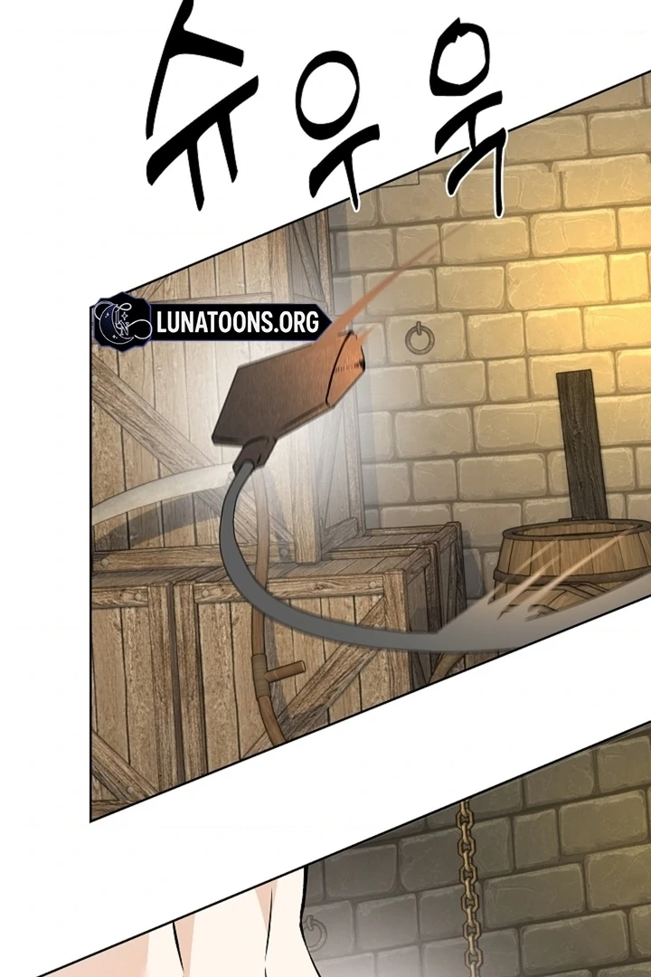 The Saintess's Petals Become Wet Chapter 39 - page 46