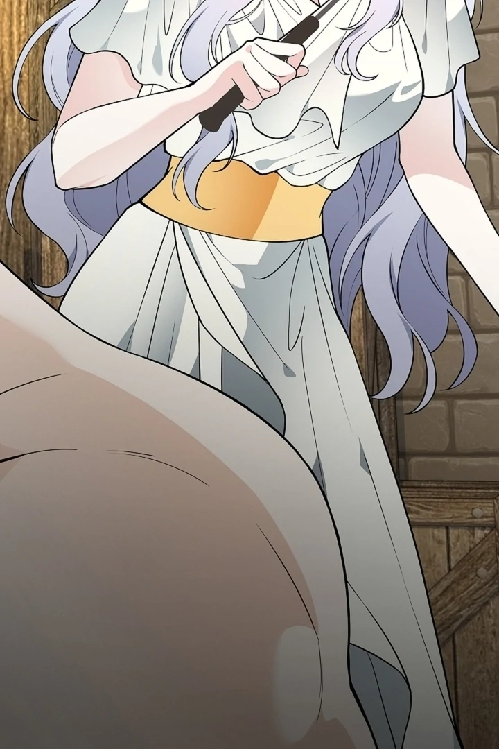 The Saintess's Petals Become Wet Chapter 39 - page 49