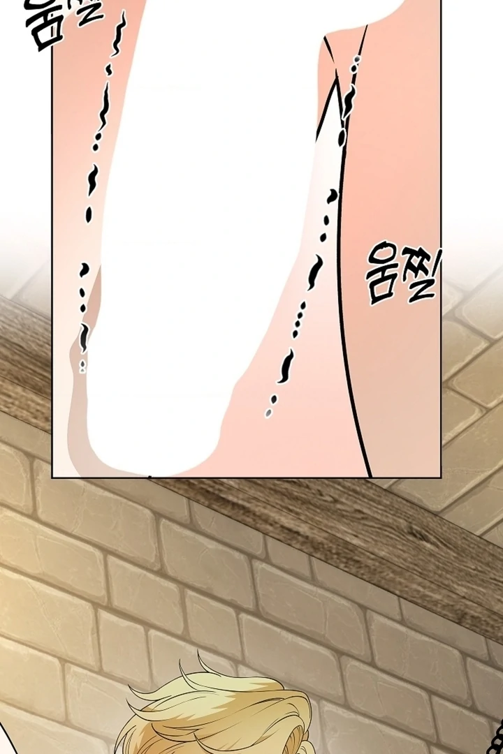 The Saintess's Petals Become Wet Chapter 39 - page 51