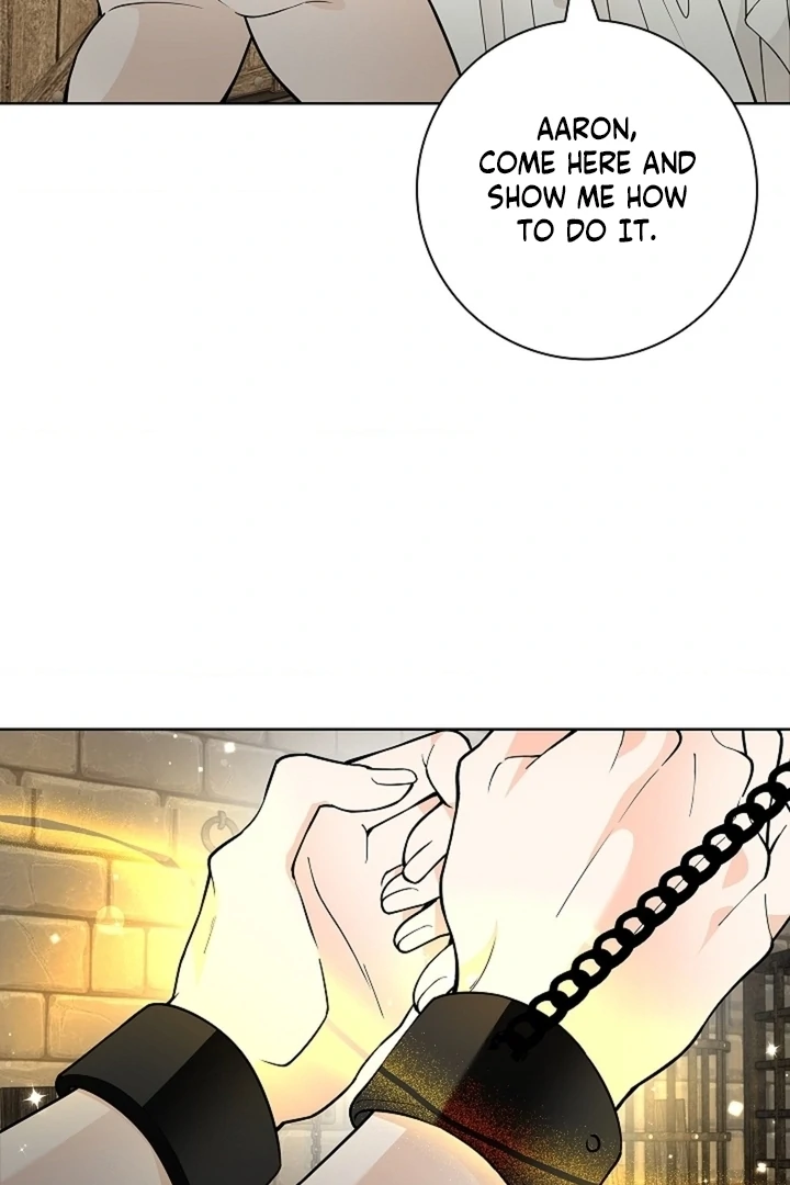 The Saintess's Petals Become Wet Chapter 39 - page 55